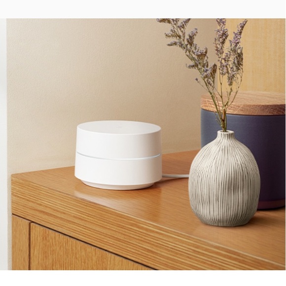 🌿 Goggle WiFi Home Router AC 1200 - Picture 2 of 6